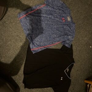 Under Armour t shirts